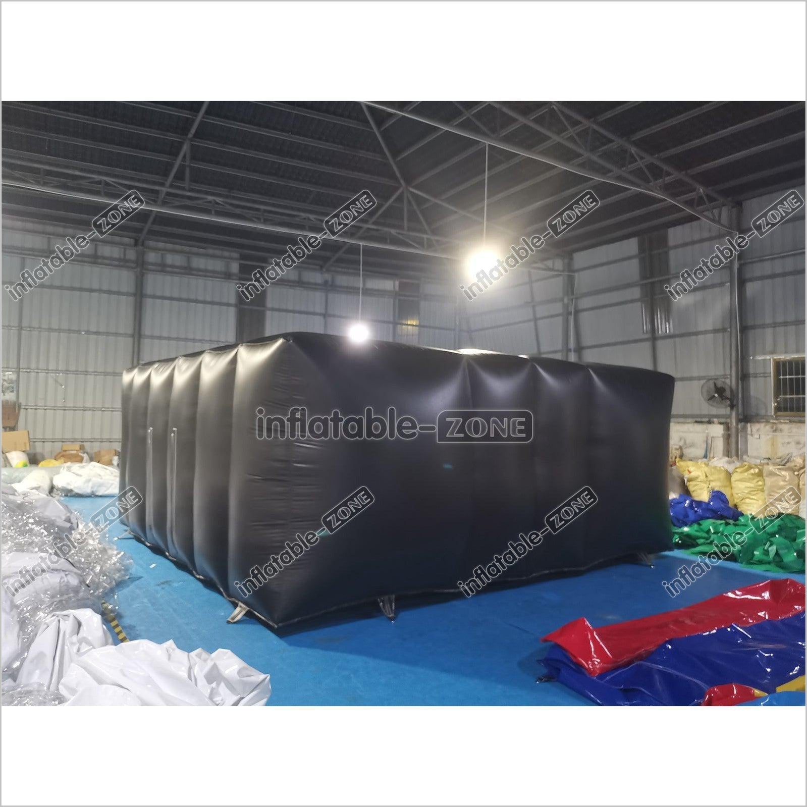 Inflatable Haunted House Maze Inflatable Corn Maze Inflatable Maze - Inflatable-Zone