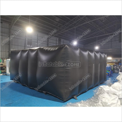 Inflatable Haunted House Maze Inflatable Corn Maze Inflatable Maze - Inflatable-Zone