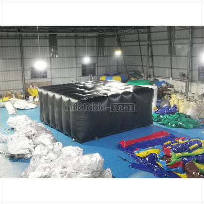 Inflatable Haunted House Maze Inflatable Corn Maze Inflatable Maze - Inflatable-Zone