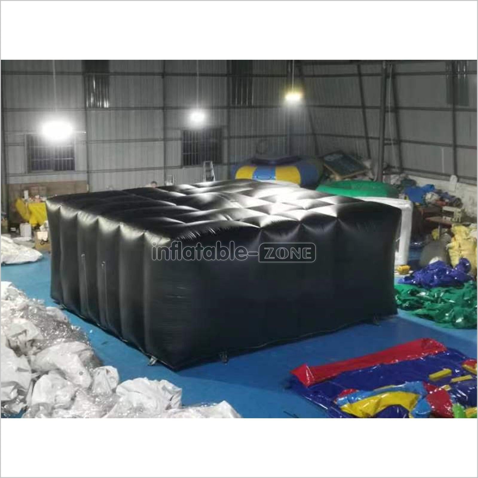 Inflatable Haunted House Maze Inflatable Corn Maze Inflatable Maze - Inflatable-Zone