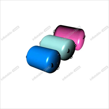 Air Gymnastics Track Air Roll - Inflatable-Zone