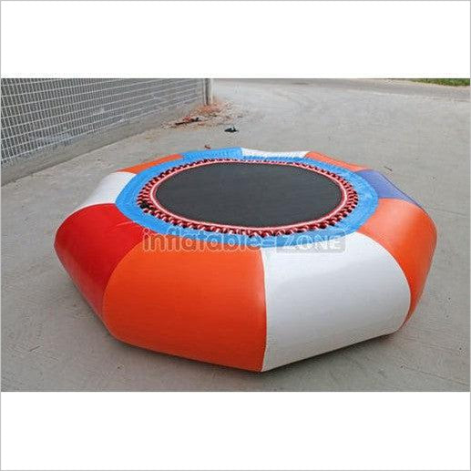 Factory Made Water Game Equipment, Water Game - Inflatable-Zone