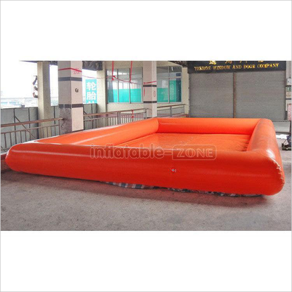 Inflatable Water Pool, Inflatable Swimming Pool