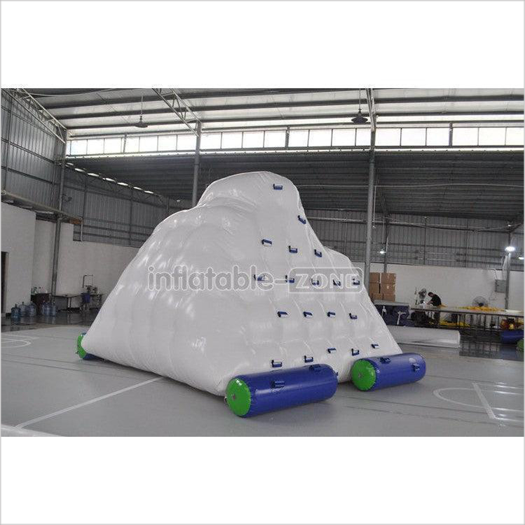 Water Toys Inflatable Ieberg Inflatable Pool Iceberg Water Iceberg Float