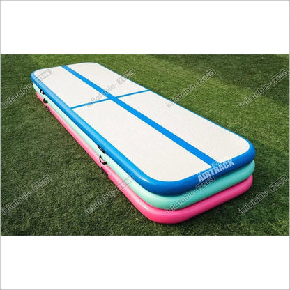 Air Gymnastics Track 3X1M Air Floor Mats - Inflatable-Zone
