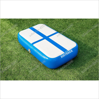 Air Tumble Track Air Block, Airblock Gymnastics - Inflatable-Zone