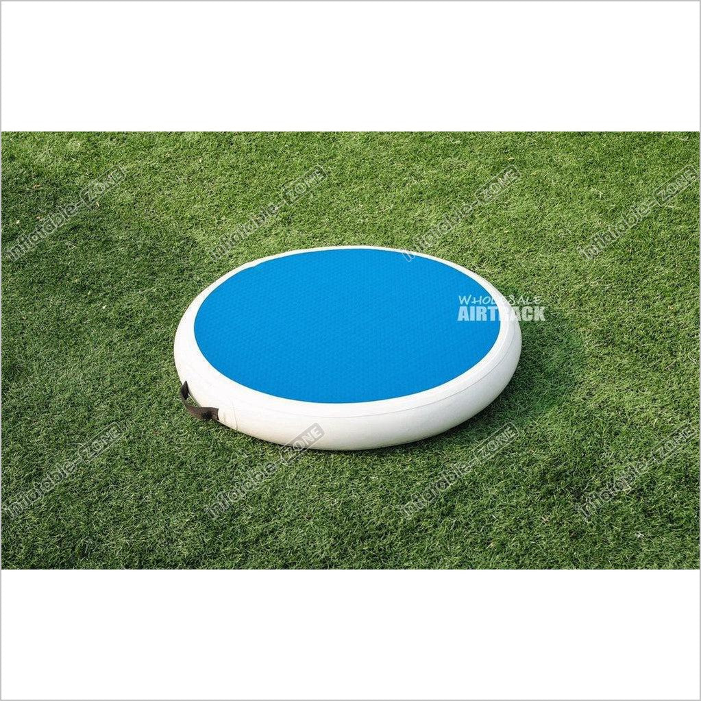 Air Gymnastics Track Airspots, Air Spot - Inflatable-Zone