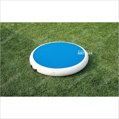 Air Gymnastics Track Airspots, Air Spot - Inflatable-Zone