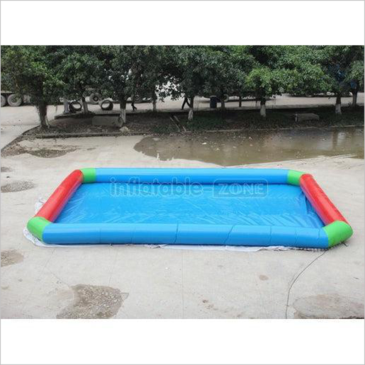 Inflatable Pool,Inflatable Pool Slide,Inflatable Pool Water Slides,Pool Toys Inflatable - Inflatable-Zone