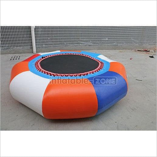 Factory Made Water Game Equipment, Water Game - Inflatable-Zone