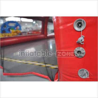 Inflatable Paintball Tent/Inflatable Tennis Tent/Inflatable Arena Tent - Inflatable-Zone