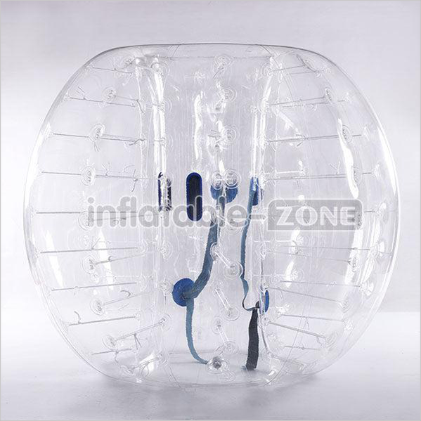1.7M Battle Ball, Zorb Ball - Inflatable-Zone