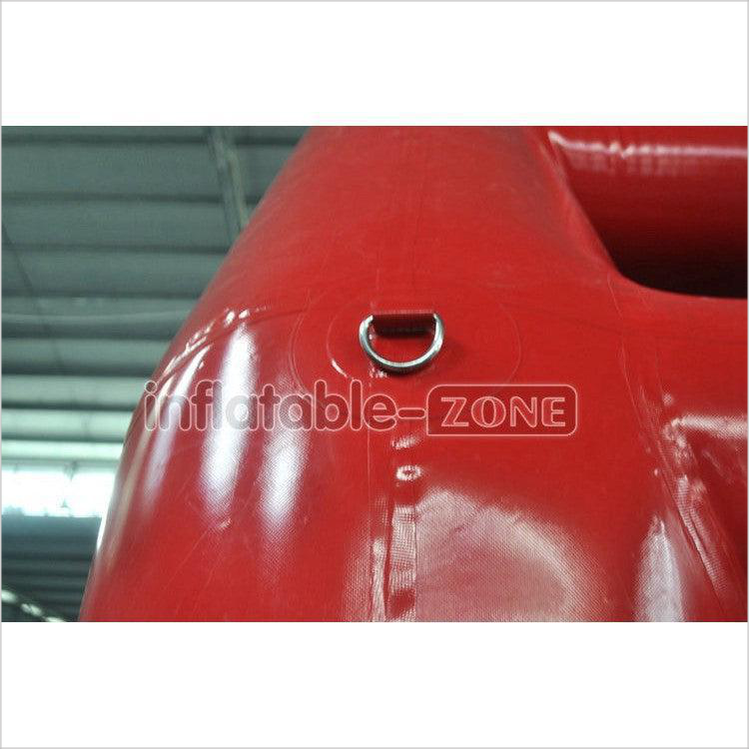 Inflatable Paintball Tent/Inflatable Tennis Tent/Inflatable Arena Tent - Inflatable-Zone