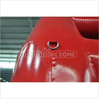 Inflatable Paintball Tent/Inflatable Tennis Tent/Inflatable Arena Tent - Inflatable-Zone