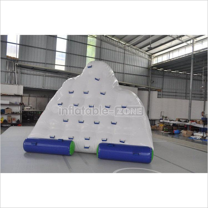 Water Toys Inflatable Ieberg Inflatable Pool Iceberg Water Iceberg Float
