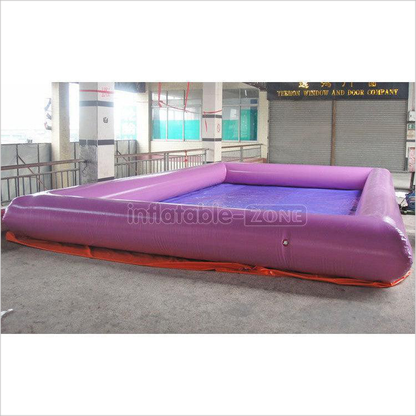 Inflatable Water Pool, Inflatable Swimming Pool