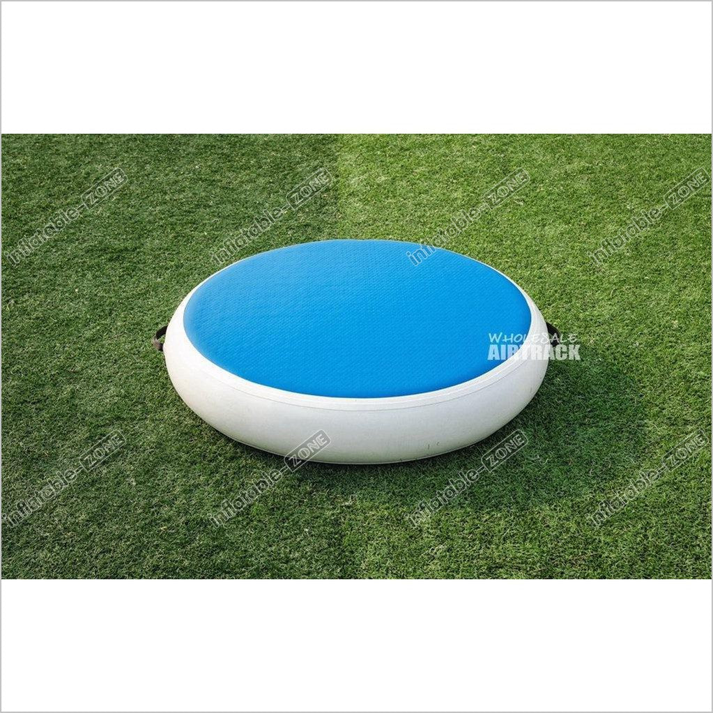 Air Gymnastics Track Airspots, Air Spot - Inflatable-Zone