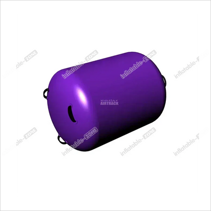 Air Gymnastics Track Air Roll - Inflatable-Zone