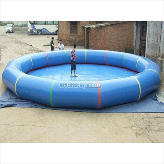 Nice Inflatable Swimming Pool Water Game