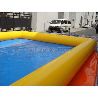 Inflatable Beach Pool,Inflatable Gaint Pool,Inflatable Pool Games - Inflatable-Zone
