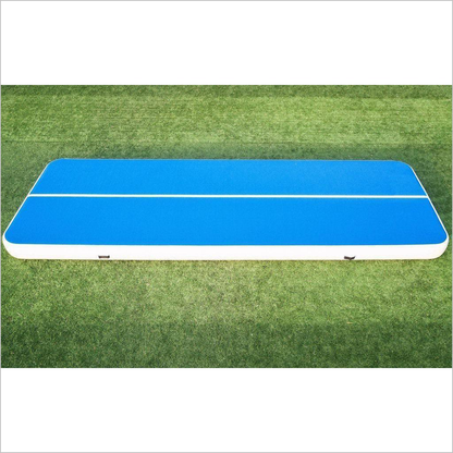 P3 Long Air Gymnastics Track For Outdoor Game