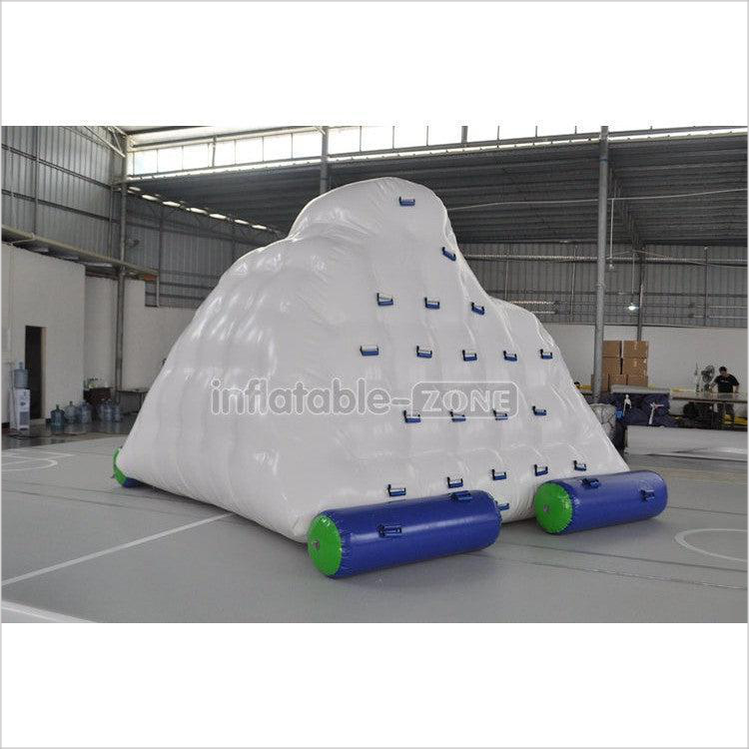 Water Toys Inflatable Ieberg Inflatable Pool Iceberg Water Iceberg Float
