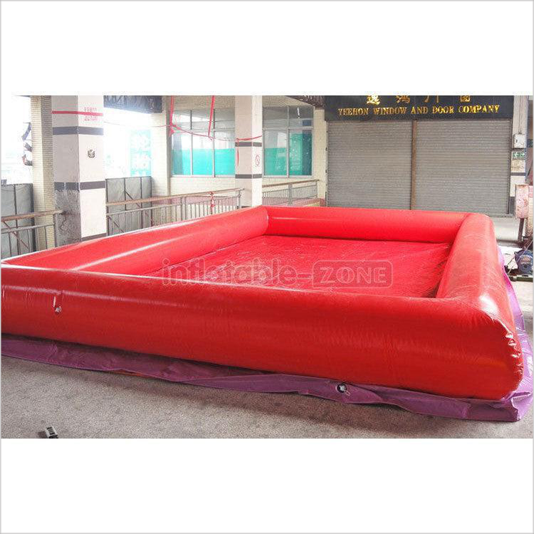 Inflatable Water Pool, Inflatable Swimming Pool