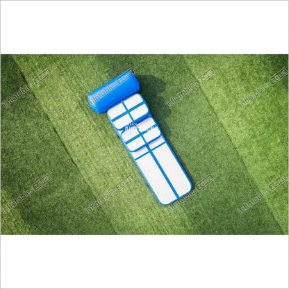 Air Tumble Track Set Gymnastics Inflatable Tumble Track Home - Inflatable-Zone