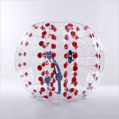 1.7M Battle Ball, Zorb Ball - Inflatable-Zone