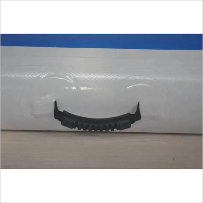 Blue And White Gymnastics Air Tumble Track - Inflatable-Zone