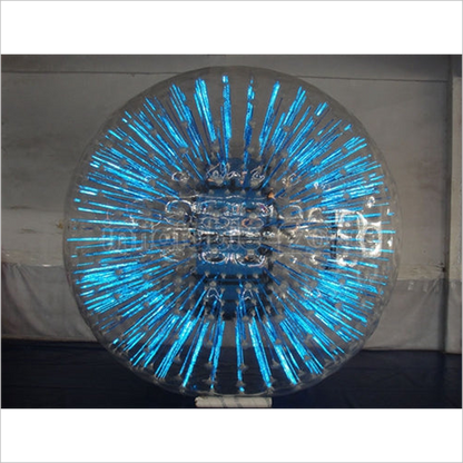 Popular Inflatable Led Light Zorb Ball, Inflatable Led Zorb Balls, Led Inflatable Zorb Ball