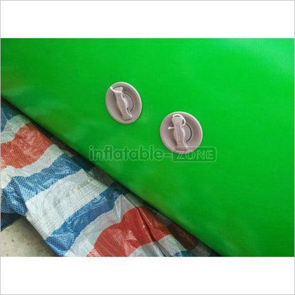 Indoor Inflatable Water Pool,Inflatable Indoor Water Pool,Big Inflatable Swimming Pool - Inflatable-Zone