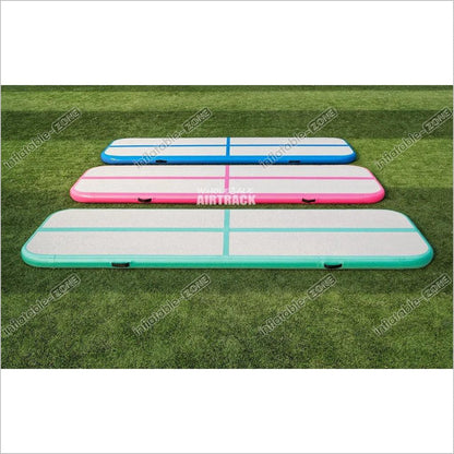Air Gymnastics Track 3X1M Air Floor Mats - Inflatable-Zone