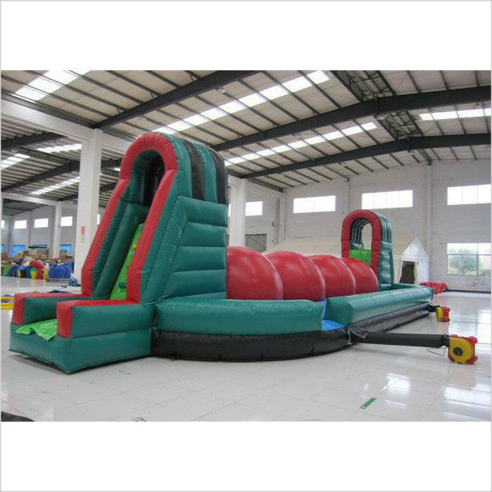 Big Exciting Outdoor Inflatable Big Balls Game For Both Children And Adult - Inflatable-Zone