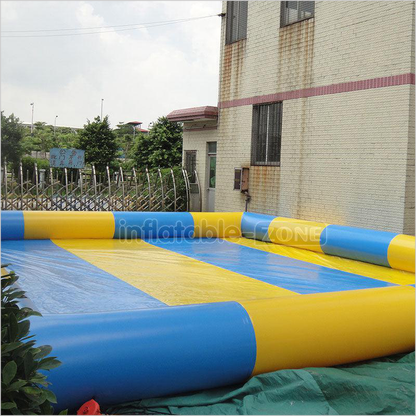 Funny Color Inflatable Pool Toys, Inflatable Swimming Pool Kids Toys - Inflatable-Zone