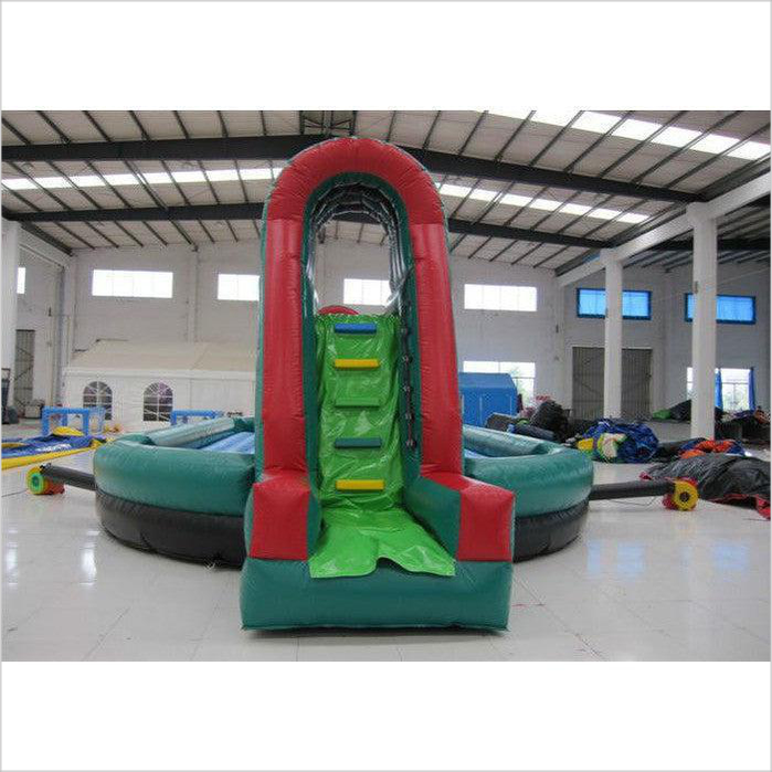 Big Exciting Outdoor Inflatable Big Balls Game For Both Children And Adult - Inflatable-Zone