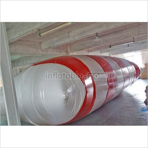 Hot Sale Inflatable Water Pillow Inflatable Water Flip For Water Game Blob - Inflatable-Zone