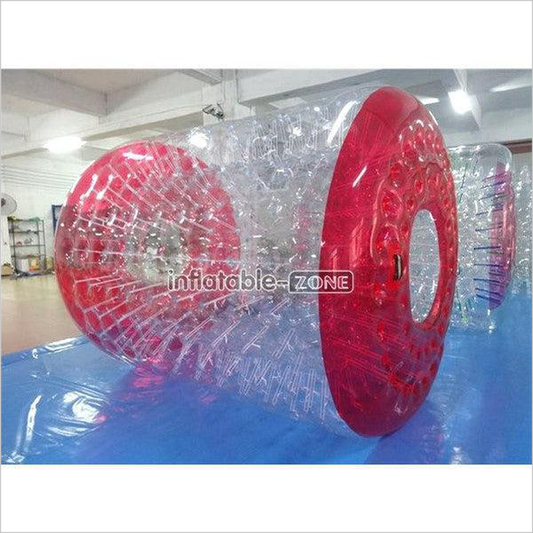 Inflatable Water Filled Roller Inflatable Factory - Inflatable-Zone