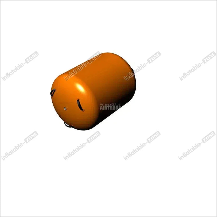 Air Gymnastics Track Air Roll - Inflatable-Zone