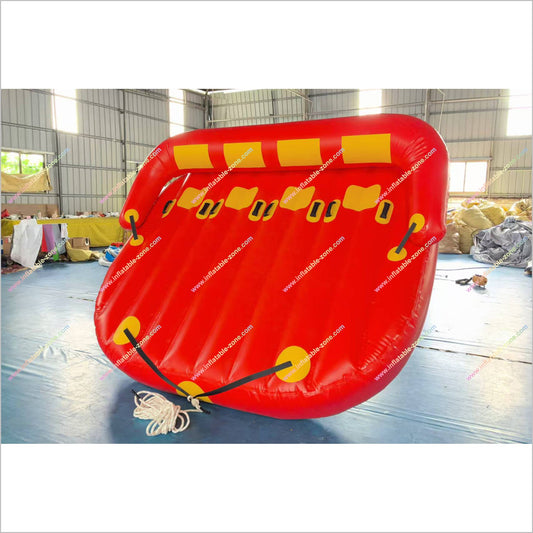 Crazy Sofa Water Sports Inflatable Trampolines Water Floating Sofa Inflatable Towable Boat Water Toy - Inflatable-Zone
