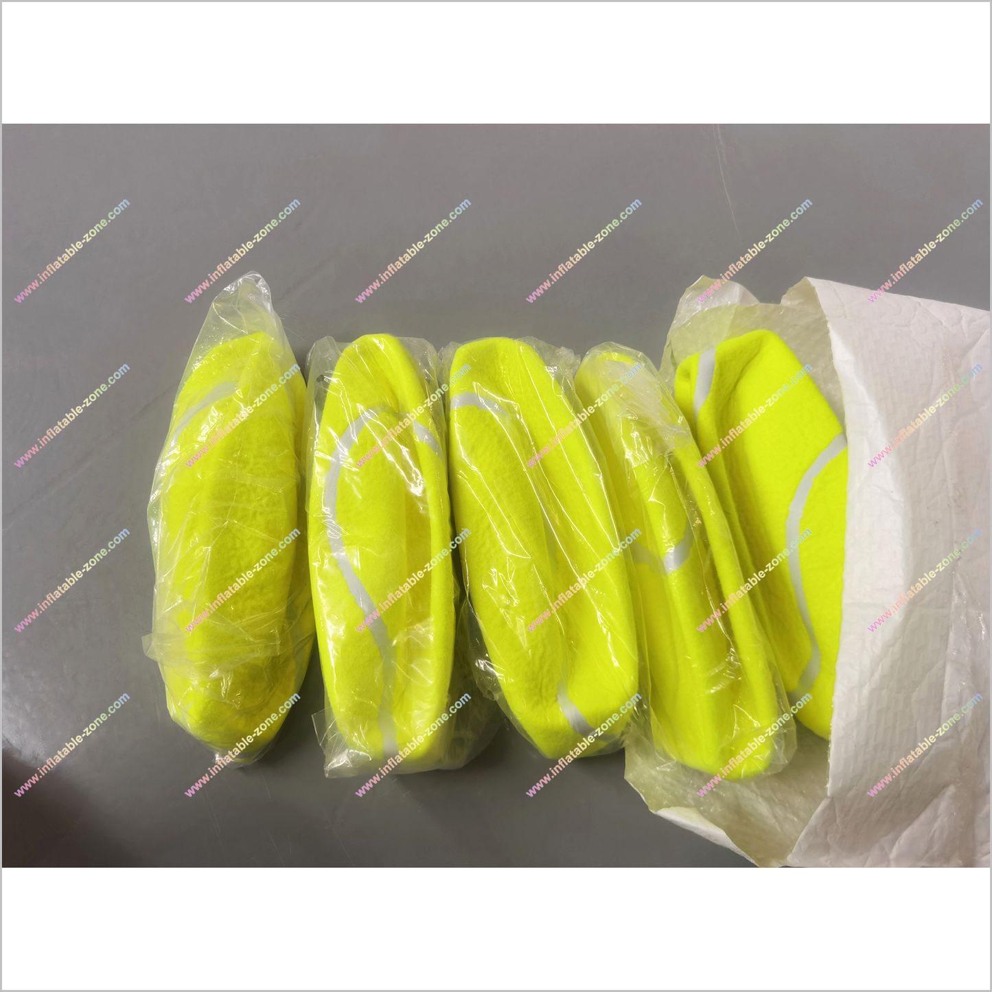 Commercial Sports Inflatable Football Shooting Darts Board Fun Team Games Foot Darts For Sale