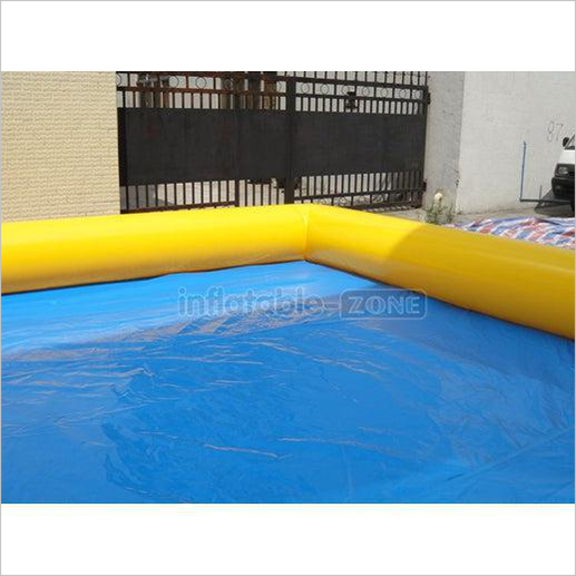 Inflatable Beach Pool,Inflatable Gaint Pool,Inflatable Pool Games - Inflatable-Zone