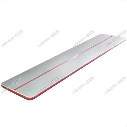 Long Air Mattress Air Gymnastics Track, Air Tumbling Matte - Inflatable-Zone