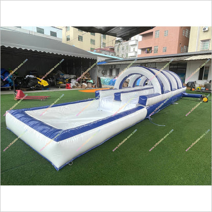 Adult Inflatable Water Slide Double Lane Slip And Slide Rentals Near Me Blow Up Water Slide Pool