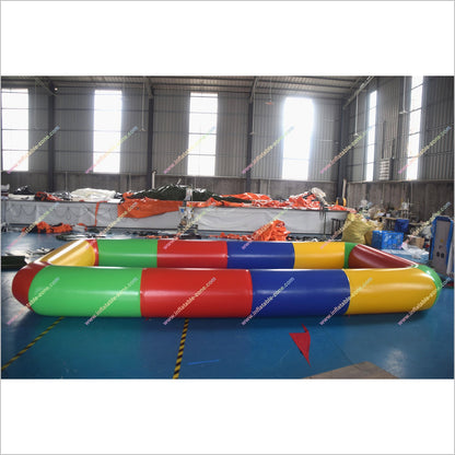 Best Rated Inflatable Pool Multicolor Floating Pool Games Outdoor Water Play Inflatable Swimming Pool Near Me - Inflatable-Zone