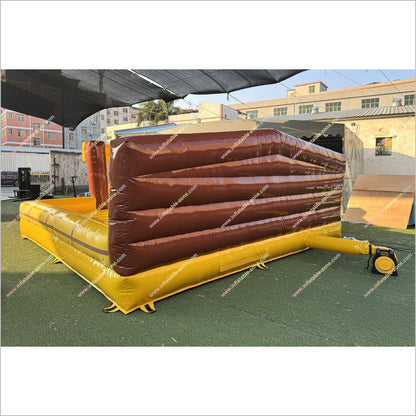 Blow Up Mechanical Bull Inflatable Rental Outdoor Amusement Parks Near Me Mechanical Bull For Parties