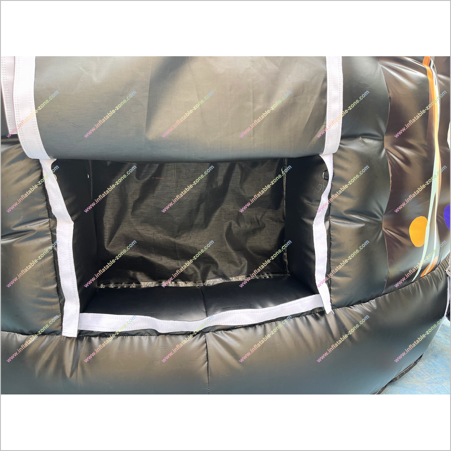 Inflatable Disco Dome Hire Near Me Bouncy Castle Price Music Club Bounce House Commercial For Sale - Inflatable-Zone