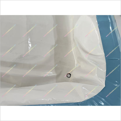 Commercial Blow Up Water Slide Inflatables Hire Bouncy Castle Playground Backyard Water Slide For Pool