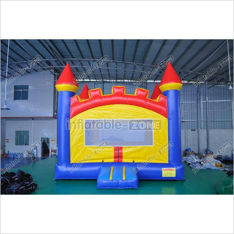 Inflatable Bouncy Castle , Bounce House Inflatable Party - Inflatable-Zone