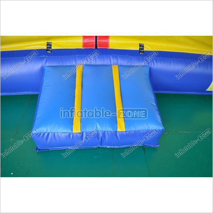 Inflatable Bouncy Castle , Bounce House Inflatable Party - Inflatable-Zone